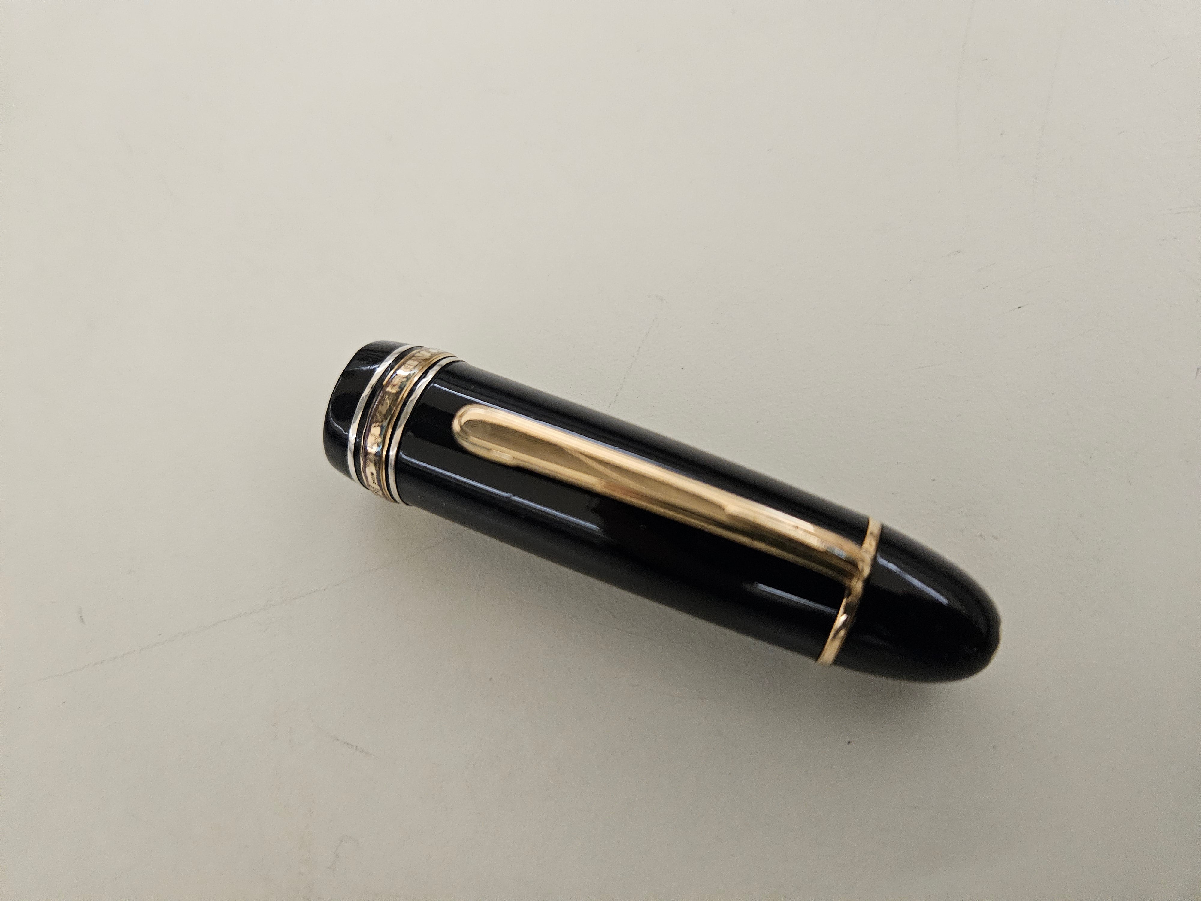 Montblanc best sale 149 ebay