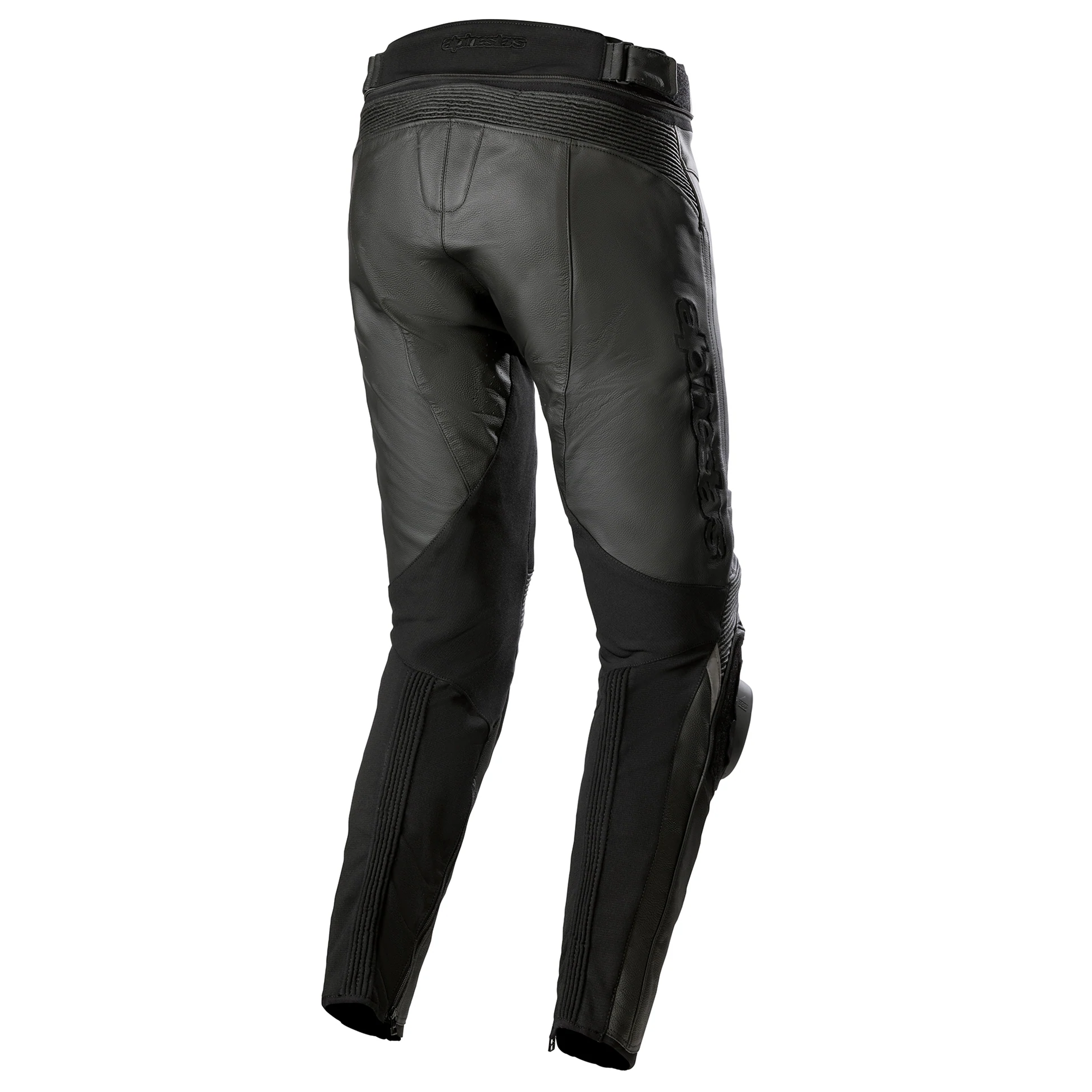 Alpinestars Missile V3 Motorcycle Motorbike Pants Leather