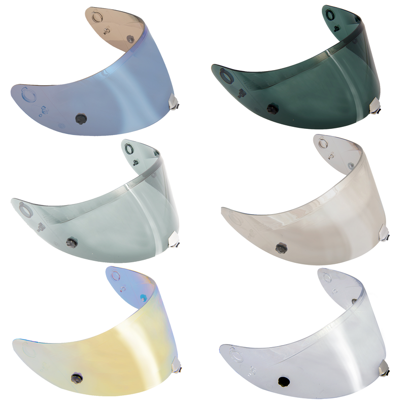 HJC RPHA 11 Visors HJ-26 Anti-Scratch