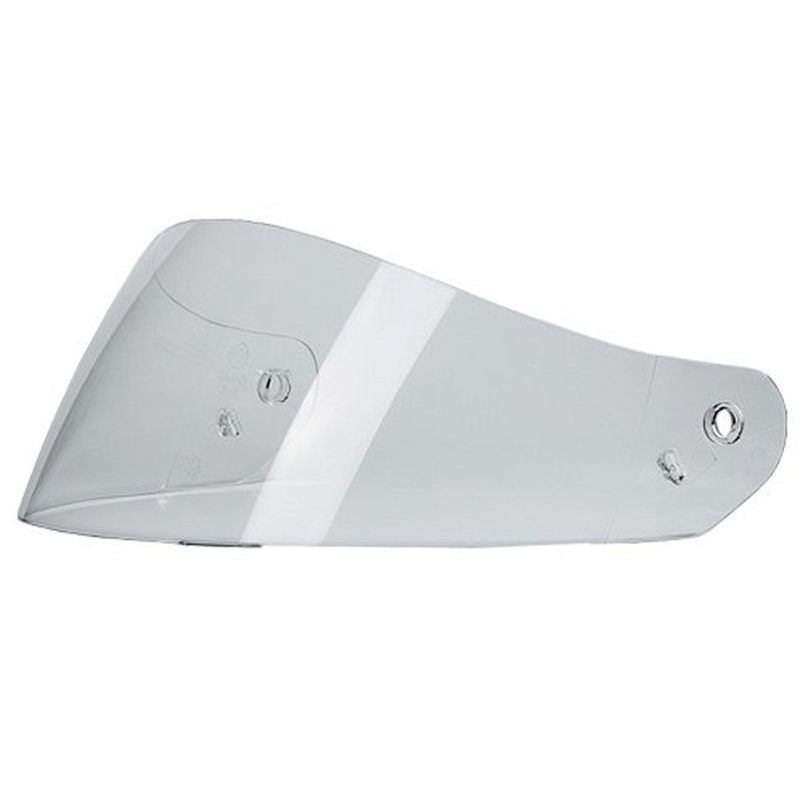 HJC C91 Clear Visor HJ-17 Anti-Scratch