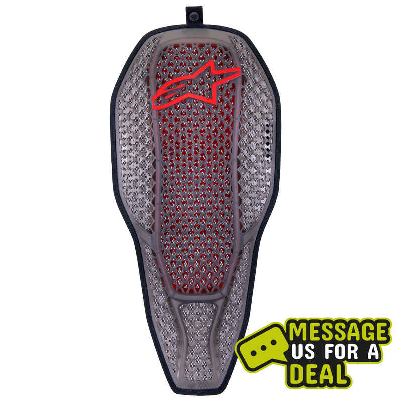 Alpinestars Nucleon Flex Pro Back Protector Insert