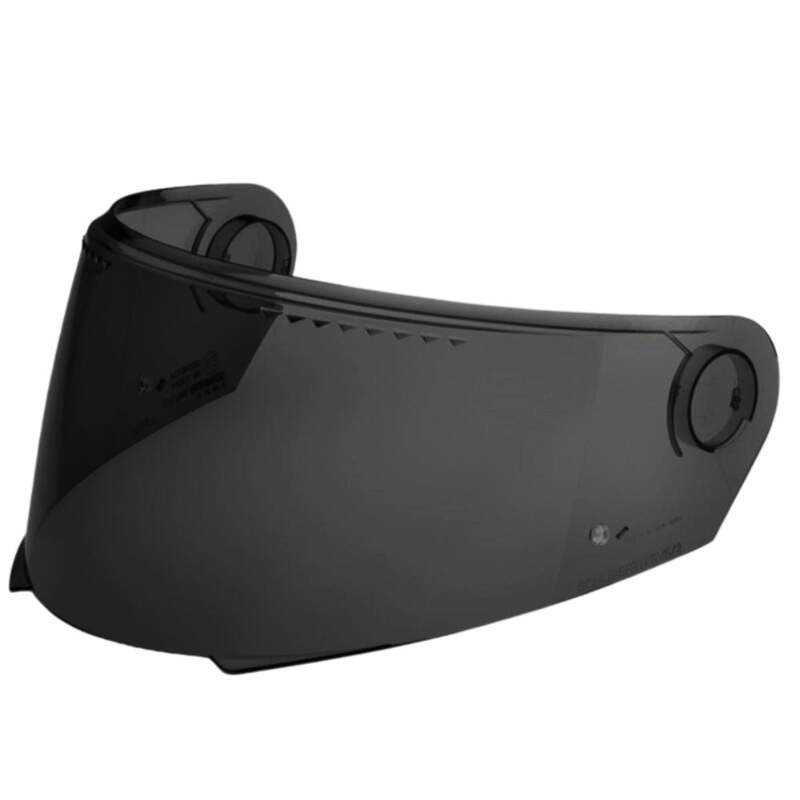 Schuberth C5 Visor - Dark Smoke