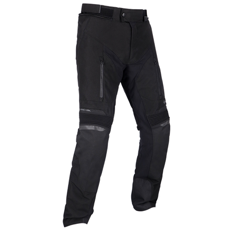 Richa Cyclone 2 Gore-Tex Regular Motorcycle Trousers - Black