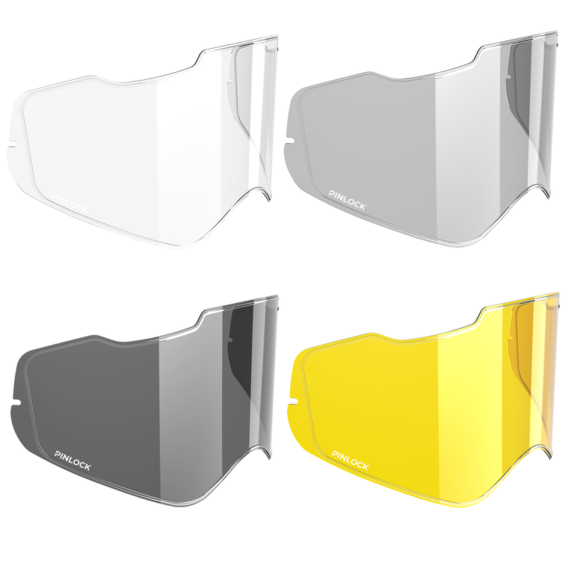 Arai TX Browvent Pinlock Lens (Tour-X 4)