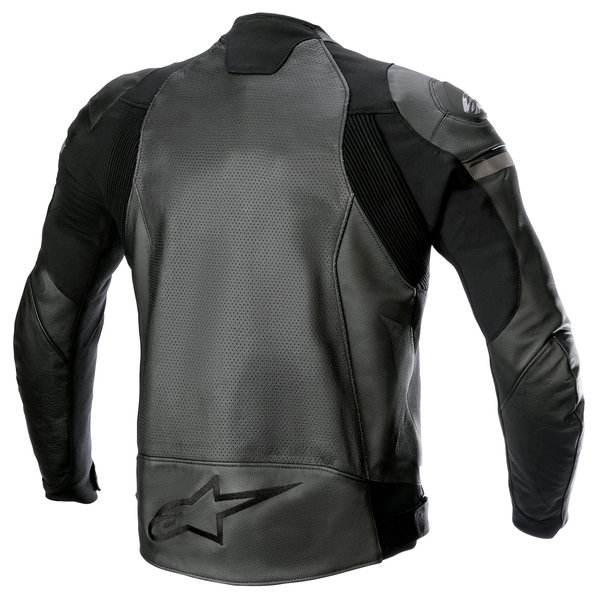 Alpinestar Spx Super Air Jacket Spx Air Jacket Alpinestars Spx