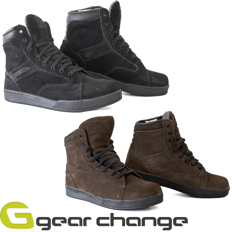 Richa Rocky Motorcycle Boots