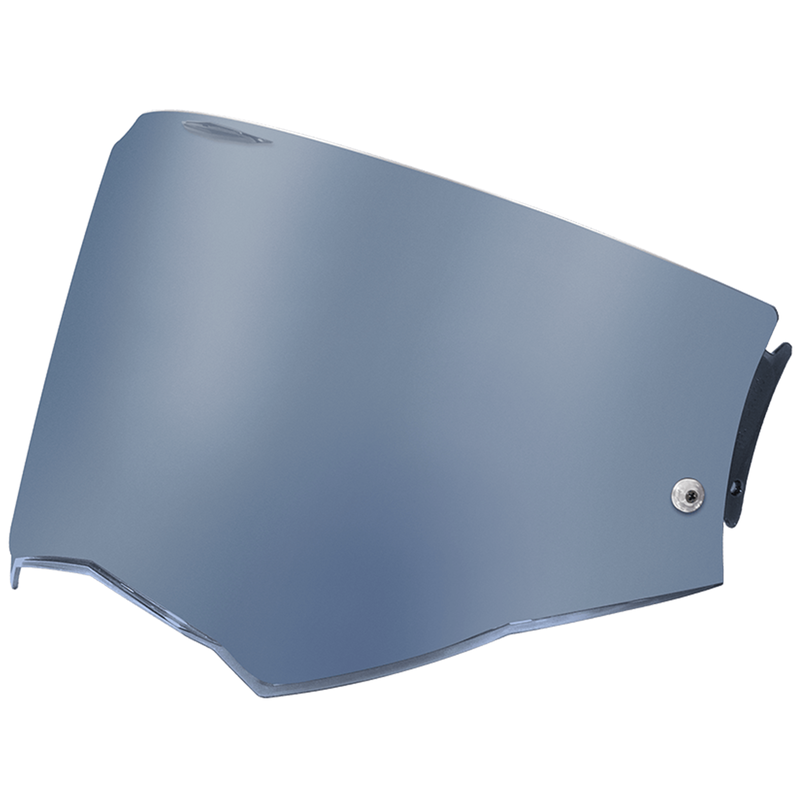 LS2 FF901 Visor - Light Smoke