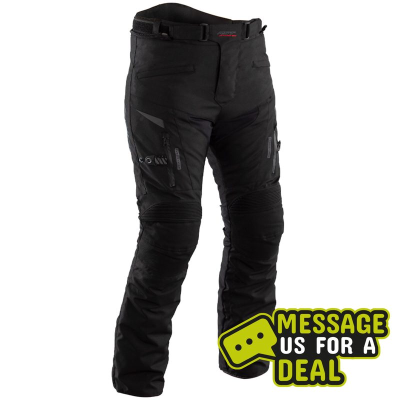 RST Pro Series Paragon 6 Textile Jeans