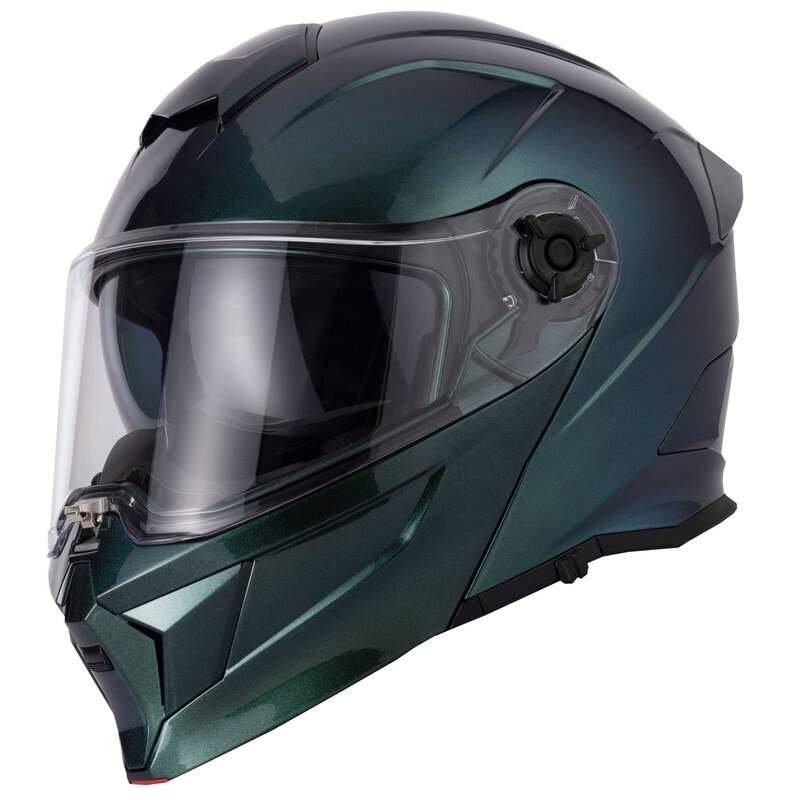 Vcan H276 Gradient Green/Blue