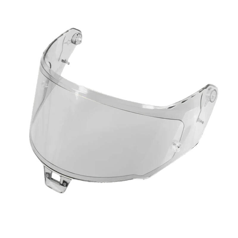 Supertech R10 AFHS-01 Shield Photocromic Visor Motorcycle Motorbike