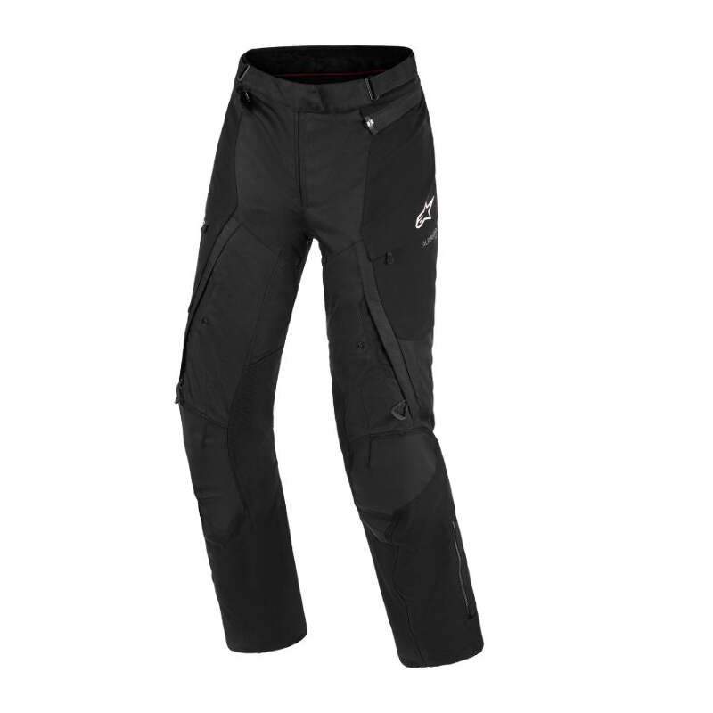 Alpinestars Stella Andes V4 Drystar Pants Black