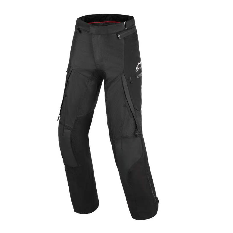 Alpinestars Andes V4 Drystar Pants Short Black