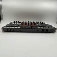 Vestax VCI-400 4-Channel Quad Deck Controller MIDI VCI400 With