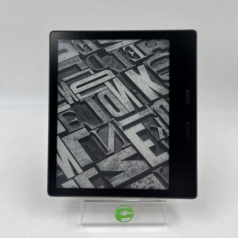 Amazon Kindle Oasis 第10世代 32GB S8IN4O Amazon.com: International Version – AT&T – Kindle Oasis – With 7