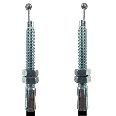 go kart reverse cable