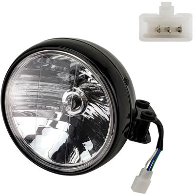 mini bike headlight