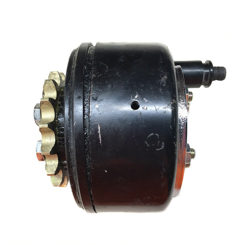 gy6 reverse gearbox parts