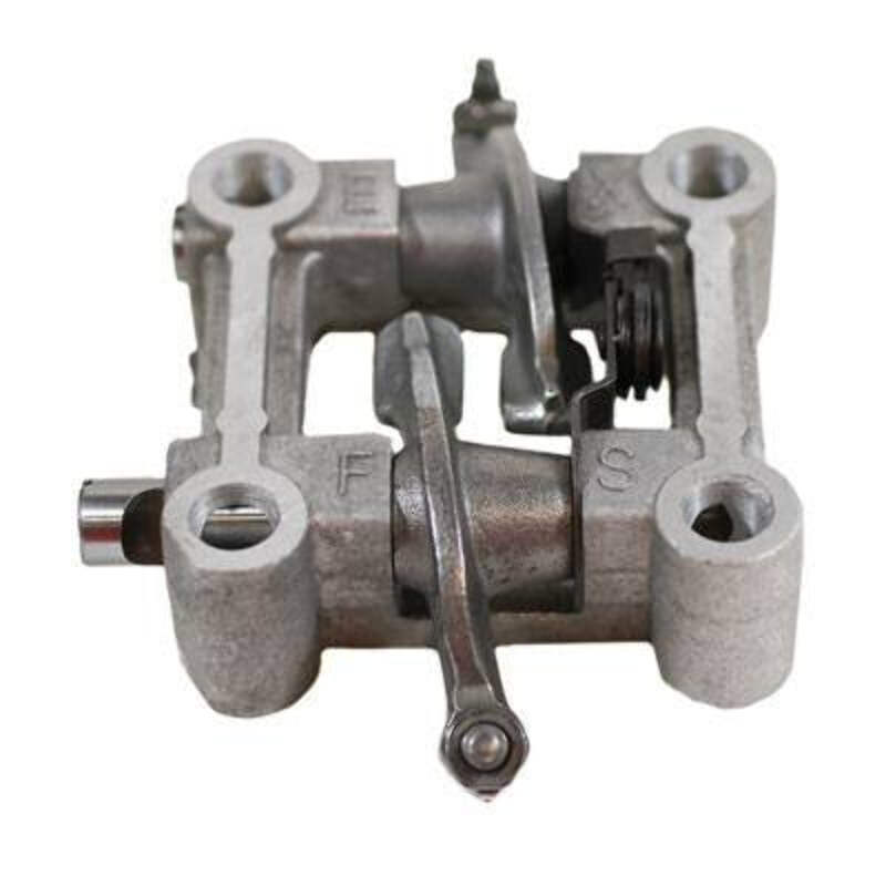 Chinese Rocker Arm Camshaft Holder Assy Gy6 125cc 150cc Engines Scooters Atvs Ebay