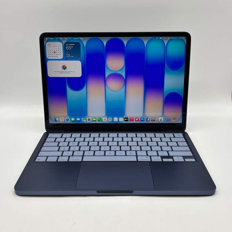 Apple 2026 MacBook Neo A18 Pro 13インチ MacBook Neo 13-inch, 2026, Apple A18 Pro, 256GB SSD, 8GB RAM, 5