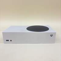 Microsoft Xbox Series S 512GB Console Gaming System White 1883