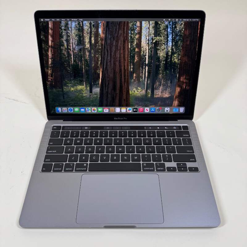 2020 Apple MacBook Pro 13.3