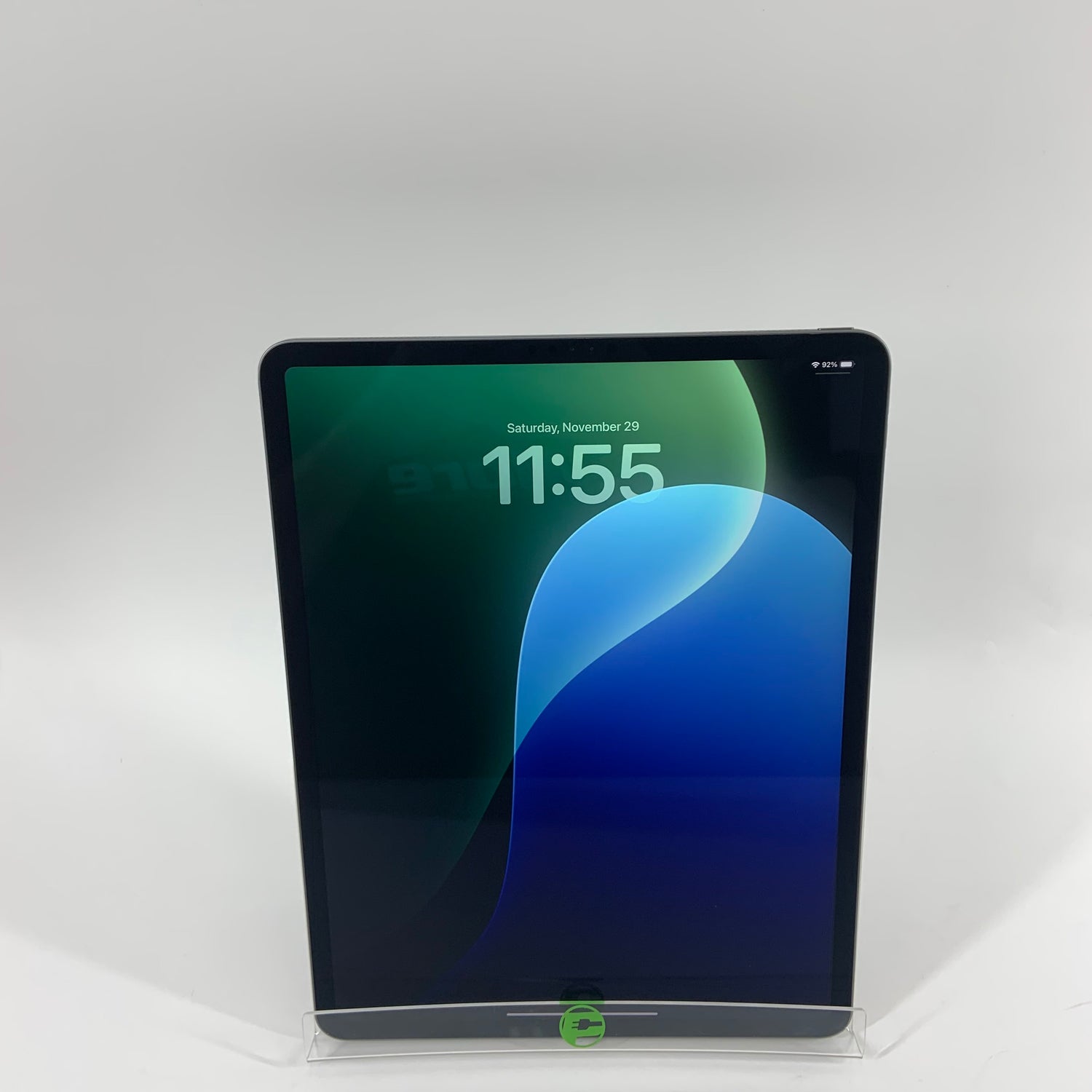 Apple iPad Pro 12.9インチ Wi-Fi 第四世代スペースグレー Amazon.co