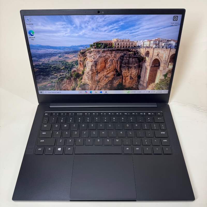Razer Blade Stealth 13 RZ09-0310 i7-1065G7 1.5GHz 16GB RAM 512GB 