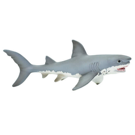 Safari Ltd Great White Shark, #SAF275029 | eBay