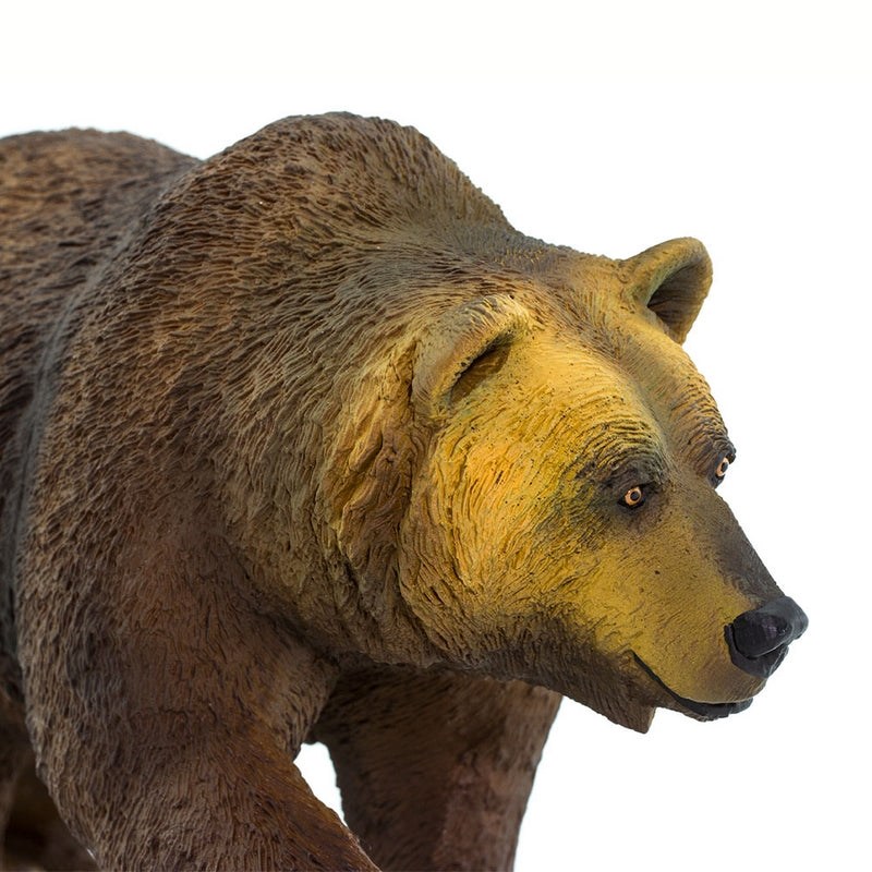 原画 「Grizzly」 B3サイズ