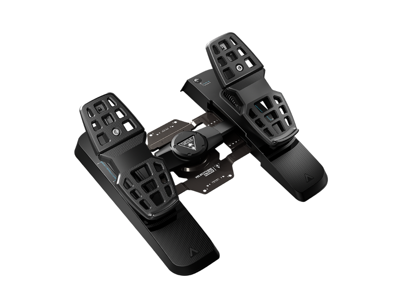 Turtle Beach VelocityOne Rudder 本体 Buy Turtle Beach VelocityOne™ Rudder