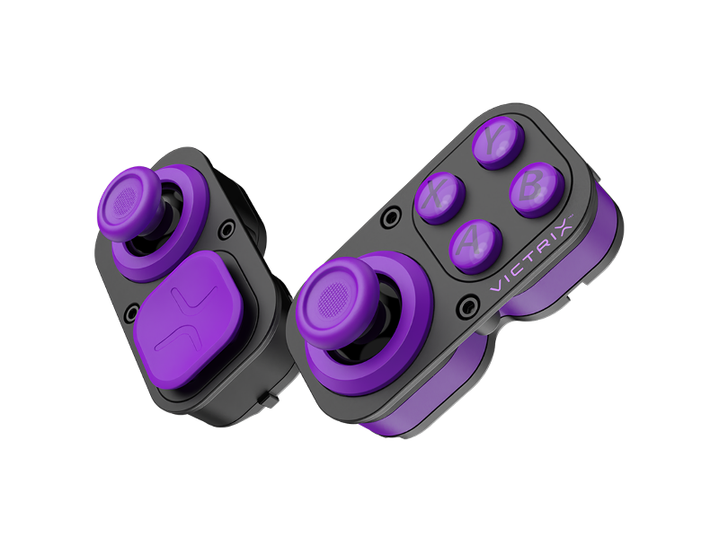 Victrix™ Pro BFG™ Hall Effect Module Pack | eBay