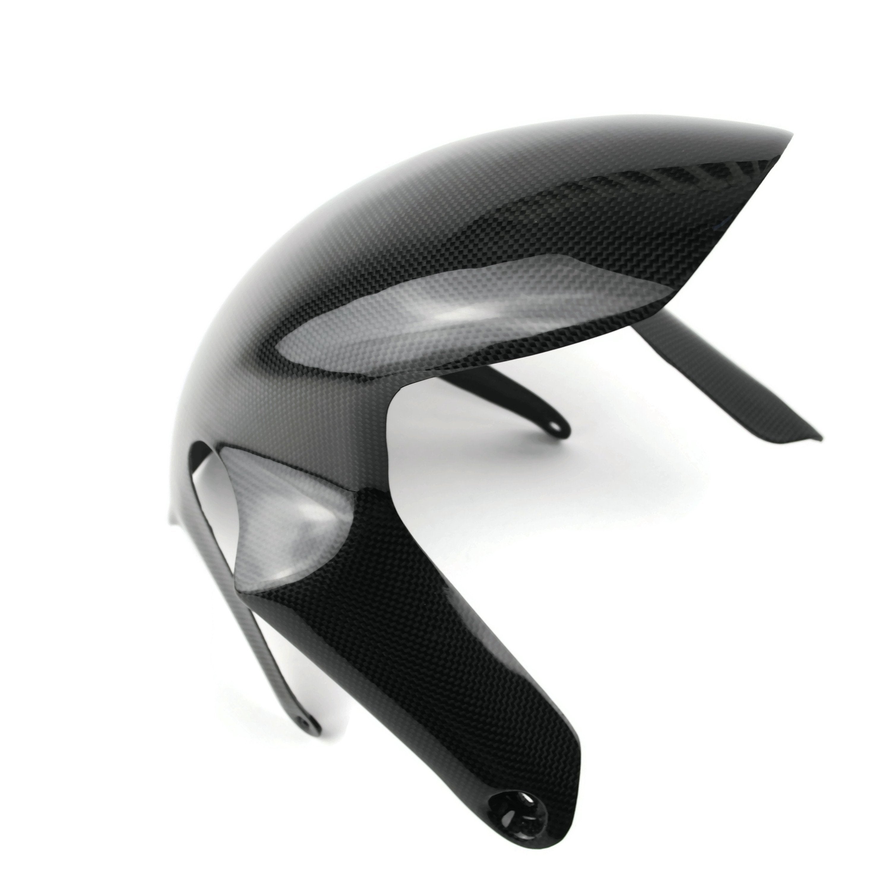 aprilia caponord front mudguard