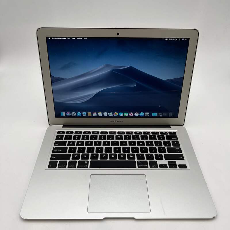 Apple MacBook Air 13