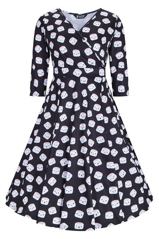 chinese dress ladies Lyra Dress