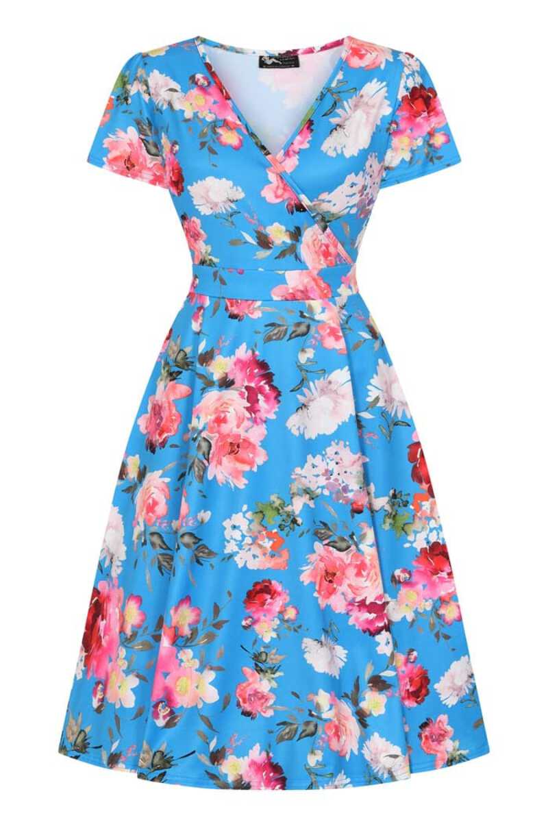 chinese dress ladies Lyra Dress