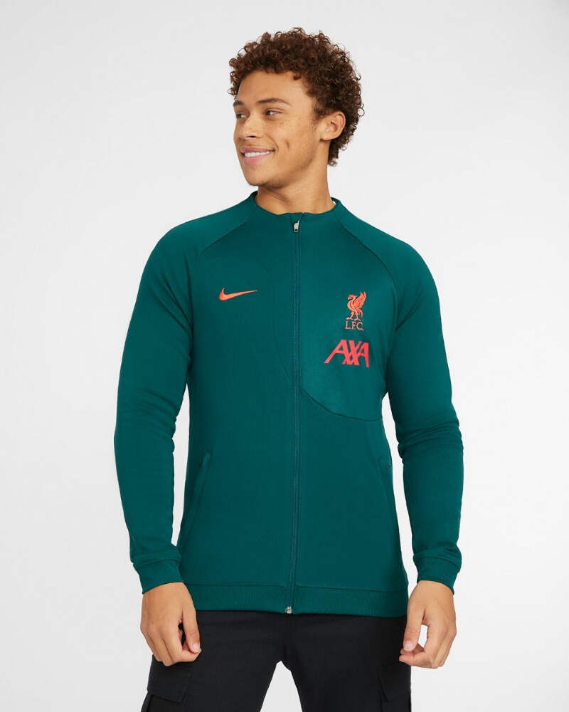 Nike anthem sale jacket