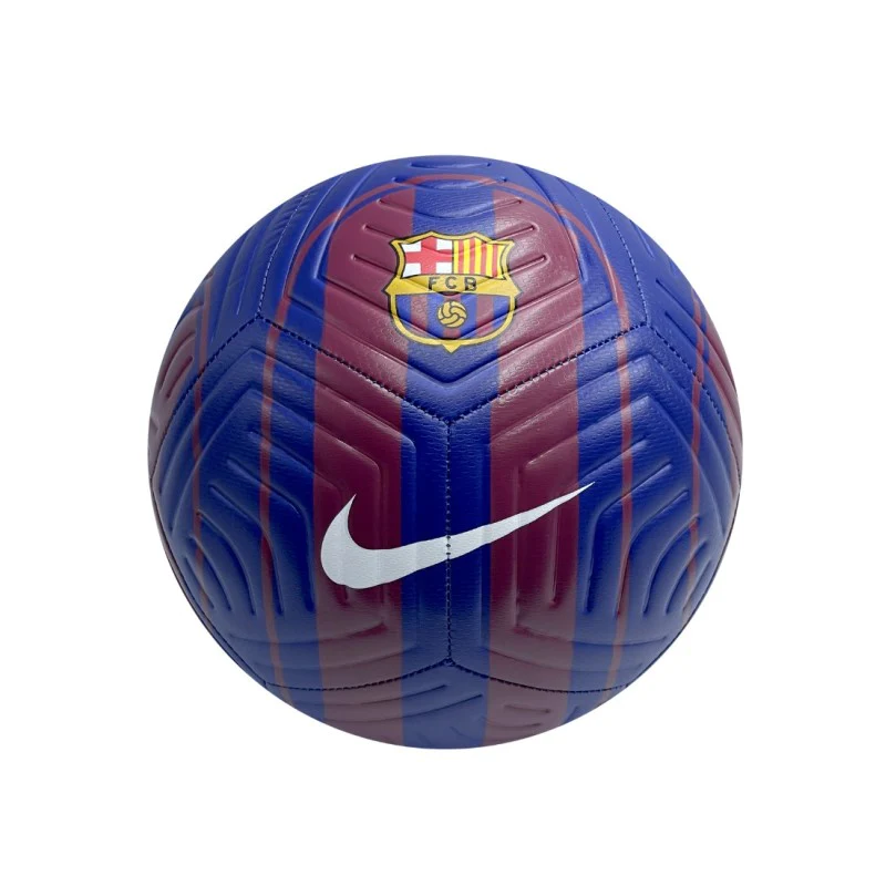 Pack de 24 ballons de Football Nike Strike Team