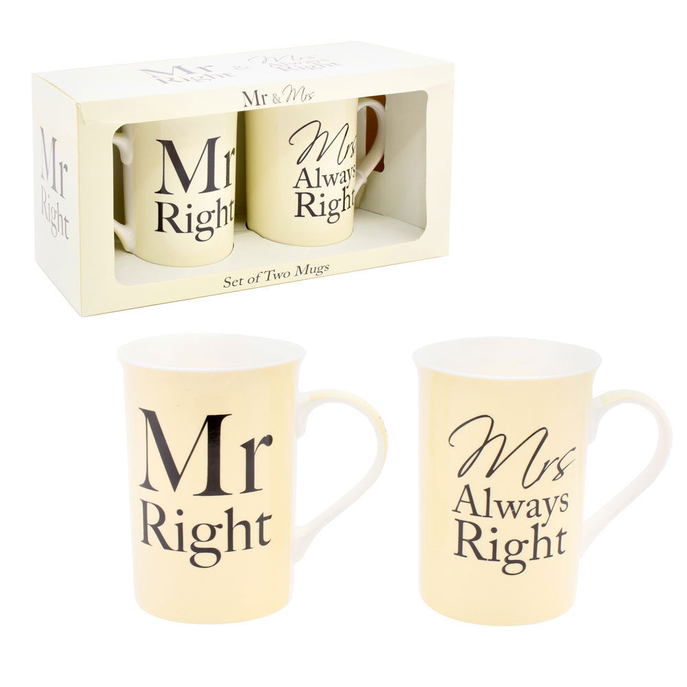Set right. Кружка Mrs. always right. Кружка Mr. right. Кружка Mrs always right Пятерочка.