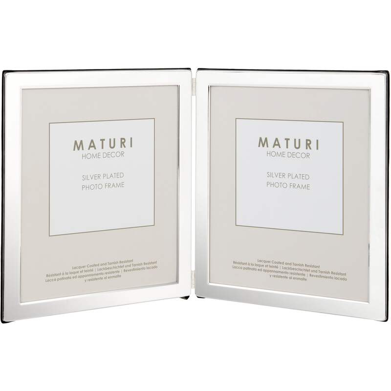 Double Aperture Silver Plated Picture Photo Frame 2 5 X 3 5 Inch Ebay Double Aperture Silver Plated Picture Photo Frame 2 5 X 3 5 Inch Ebay