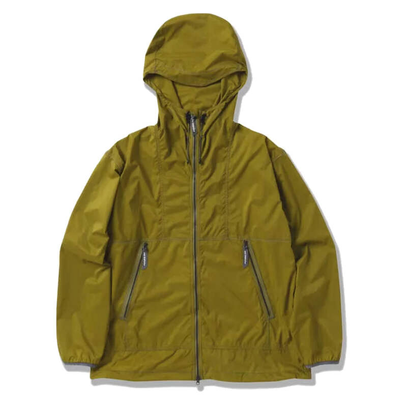 And wander 2024 pertex wind jacket