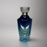 Victorioso Legend EDP100ml ヴィクトリオソレジェンド Victorioso Legend Eau de Parfum 100Ml (3.4Oz) By Maison