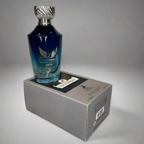 Victorioso Legend Myth By Maison Alhambra Eau De Parfum