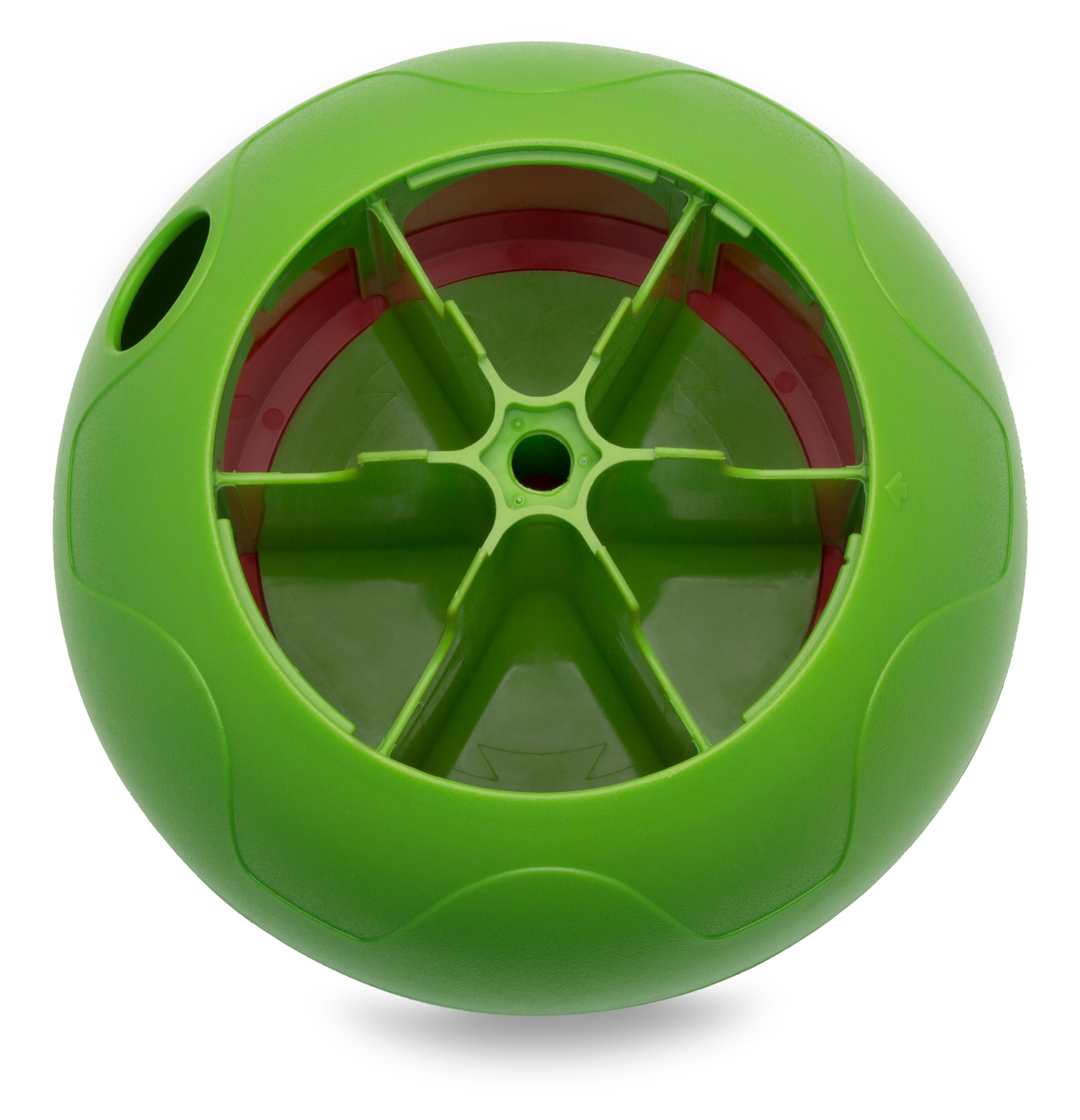 foobler treat dispenser