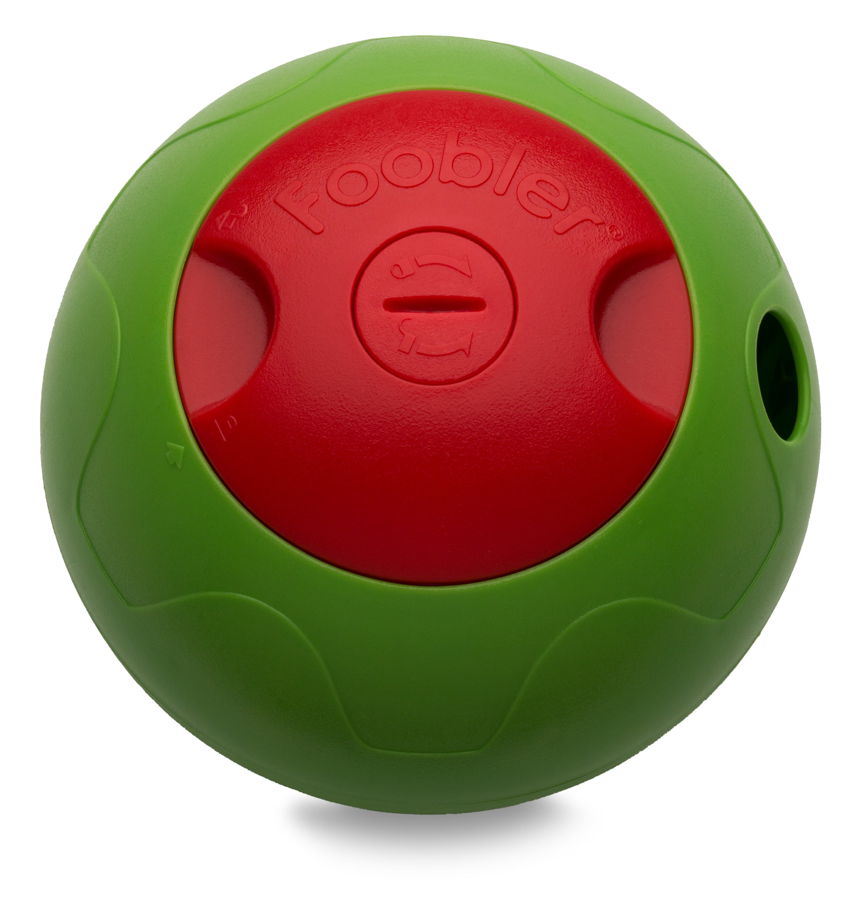 foobler treat dispenser