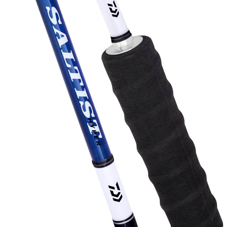 Daiwa 20 Saltist Hyper | eBay