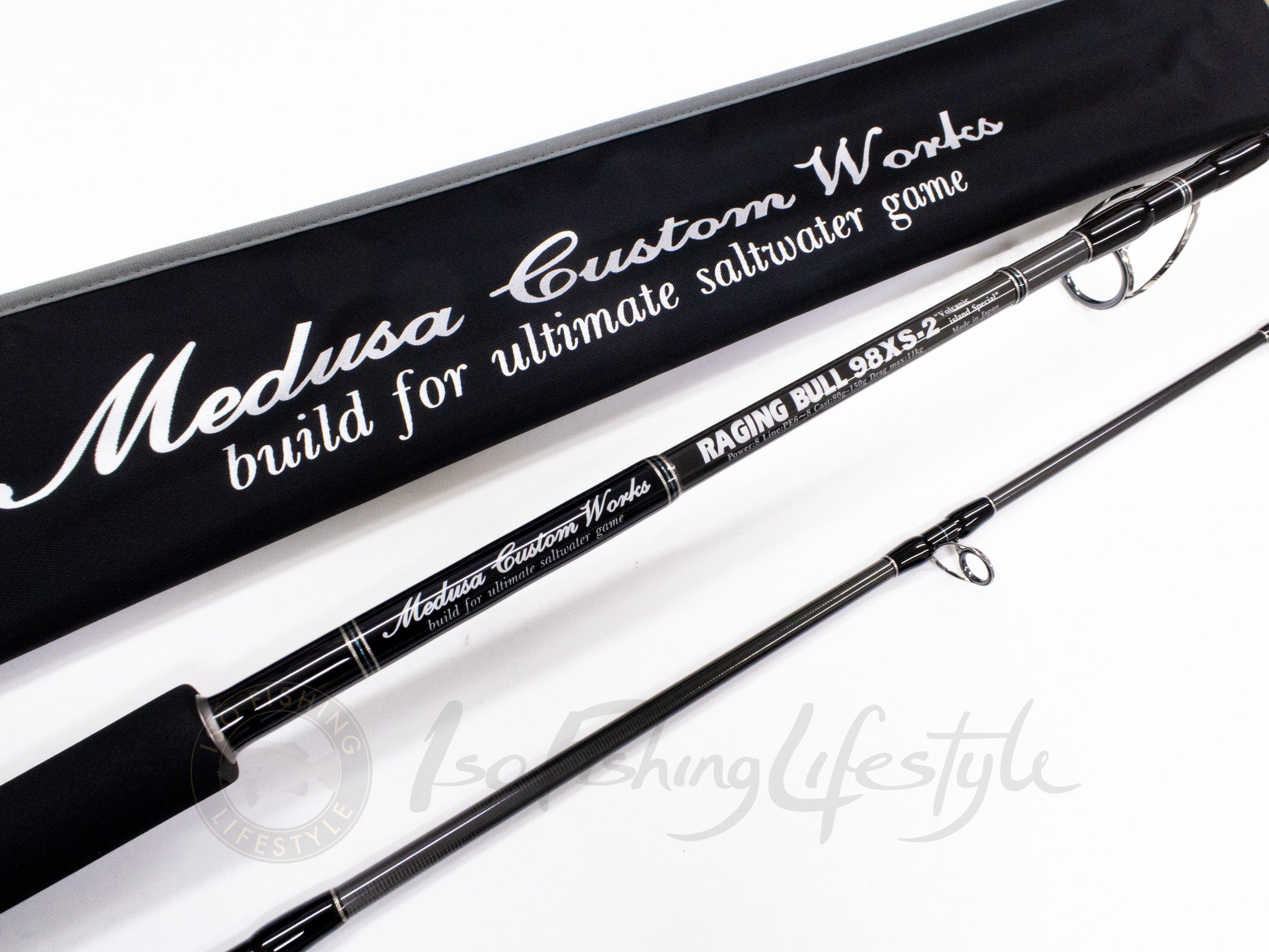 MC Works 2024 Raging Bull RB98XS-2 Standard Model | eBay Australia