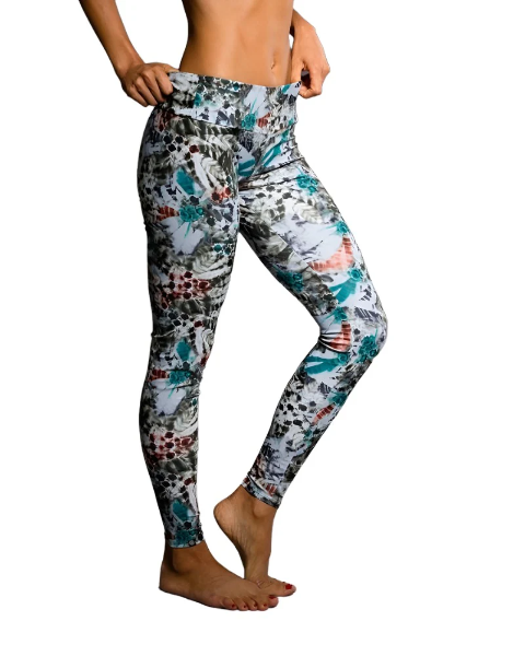 Last Chance! Onzie Hot Yoga Chic Bra 354 -2 prints available!