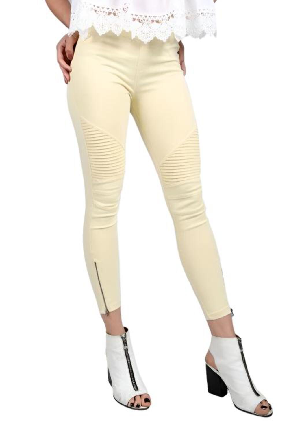 Beulah jeggings top