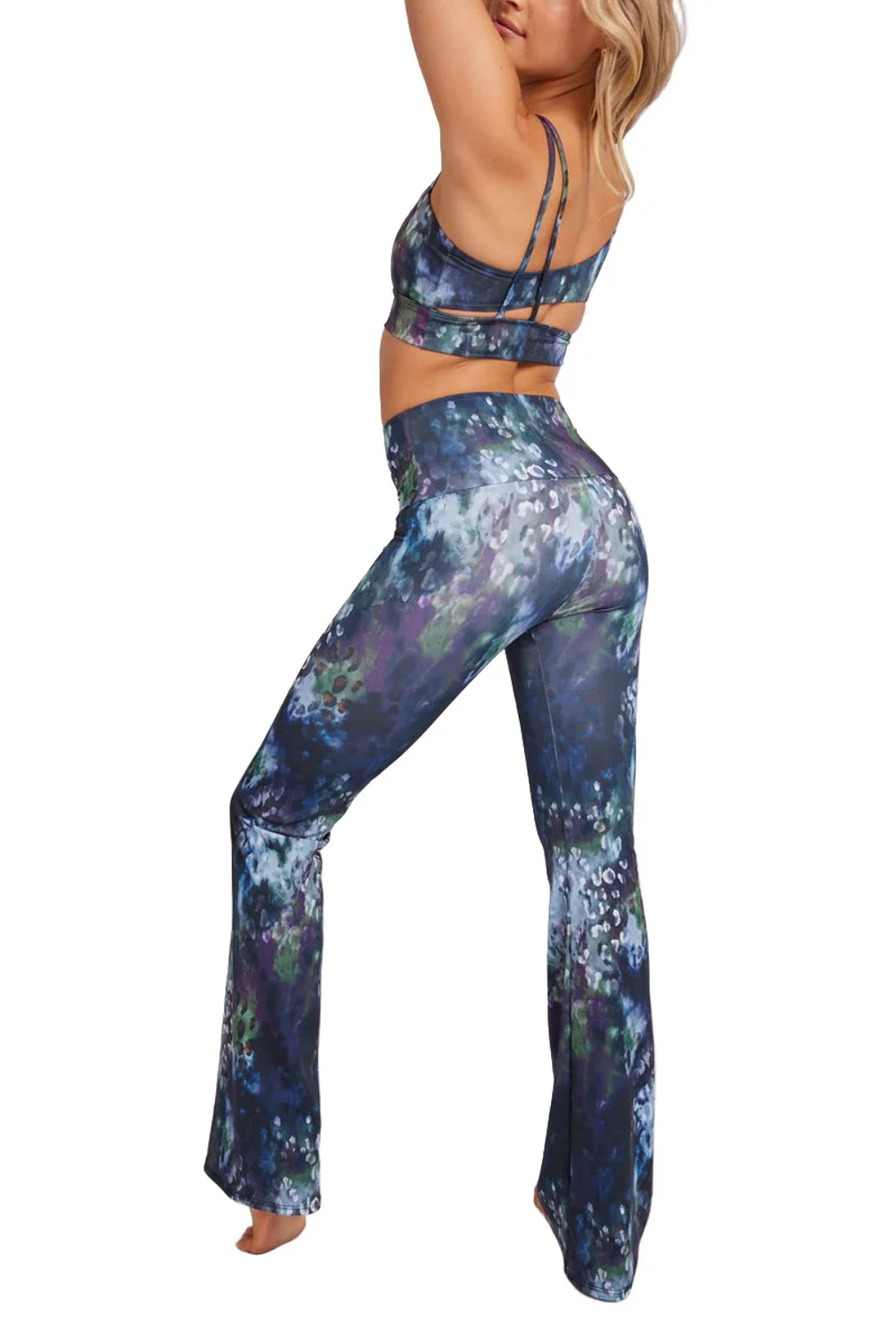 Last Chance! Onzie Hot Yoga Chic Bra 354 -2 prints available!