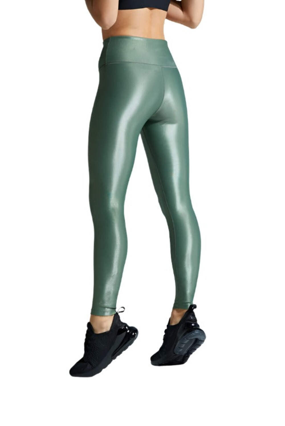 Noli top leggings review